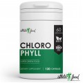 Atletic Food Хлорофилл Chlorophyll 50 mg - 120 капсул